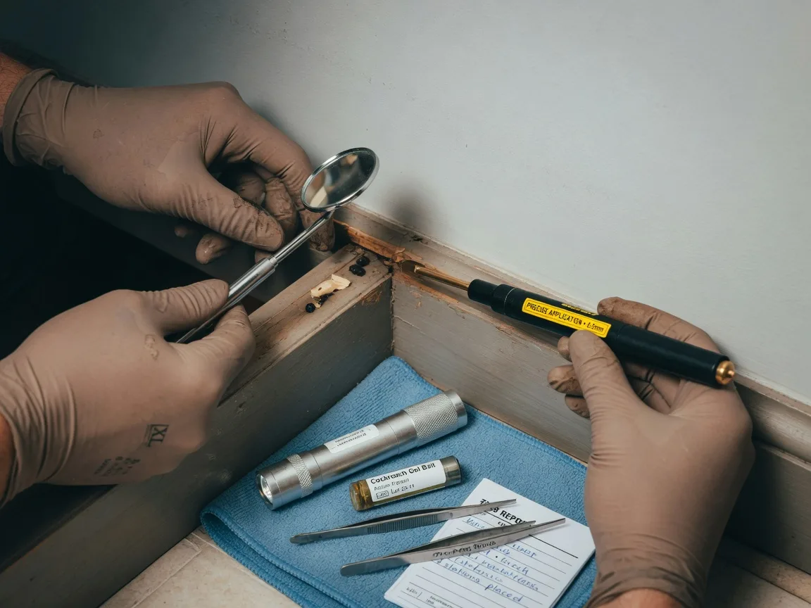 Why choose Emergency Pest Control in Sunderland, MD